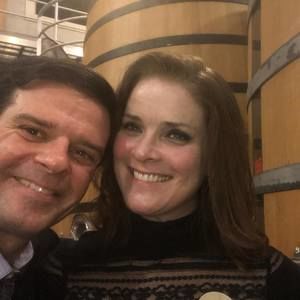 Meet your Posher, Sue